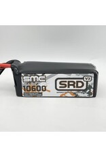 SMC SMC106250-4S2P 4S LIPO 14.8V 10600MAH 250C BATTERY: QS8