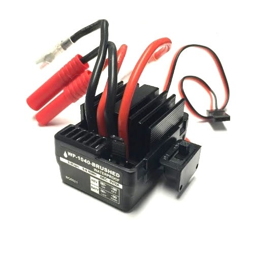 HW-WP-1040-BRUSHED HOBBYWING E