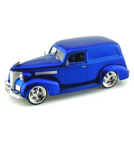 JADA 1/24 1939 CHEVY SEDAN DLVRY