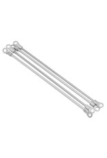 DRAG RACE CONCEPTS DRC-1030.5 BODY SUPPORT BRACES 5" (4)