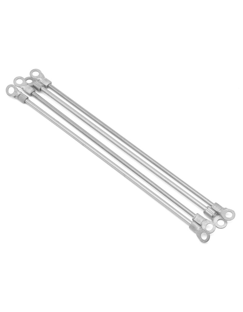 DRAG RACE CONCEPTS DRC-1030.5 BODY SUPPORT BRACES 5" (4)