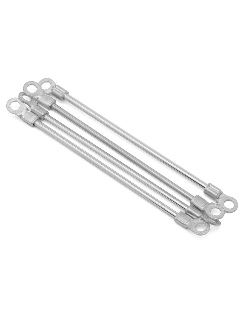 DRAG RACE CONCEPTS DRC-1030.3 BODY SUPPORT BRACES 3" (4)
