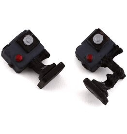SIDEWAYS RC SDW-GOPRO2 SCALE ACTION CAMERS V2