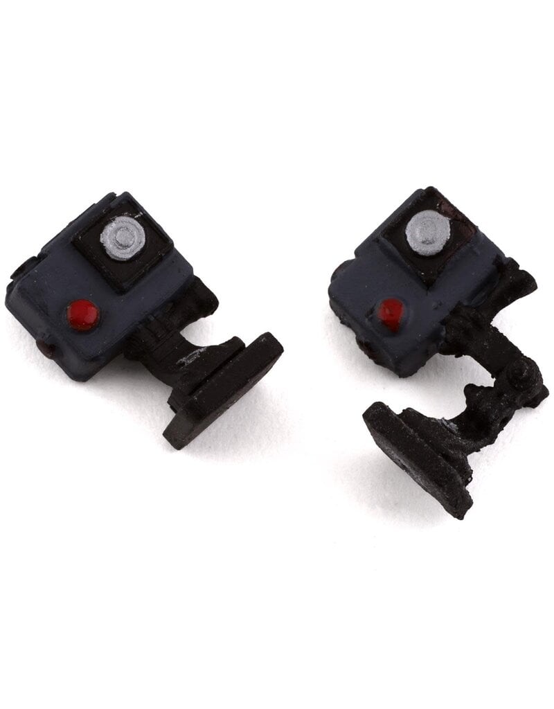 SIDEWAYS RC SDW-GOPRO2 SCALE ACTION CAMERS V2