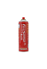 4FIRE INTERNATIONAL FRF-FSPLUS FIRESENSE HANDHELD FIRE EXTINGUSHER