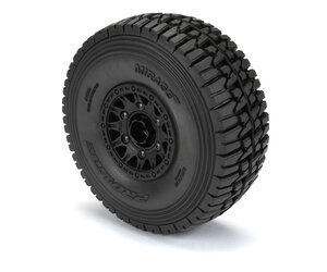 MAGIC 1mm Roial AG titan 105 INNER　中古 proline-racing-pro1022410-1-7-