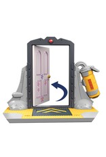 DISNEY MTL HFC85 DISNEY PIXAR MONSTERS: ALIEN REMIX BOO'S DOOR PACK