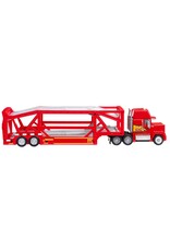 DISNEY MTL FPX96 CARS LAUNCHING MACK TRANSPORTER