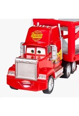 DISNEY MTL FPX96 CARS LAUNCHING MACK TRANSPORTER