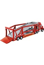 DISNEY MTL FPX96 CARS LAUNCHING MACK TRANSPORTER