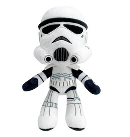 STAR WARS MTL GXB23/GXB26 STAR WARS STORMTROOPER 8" PLUSH