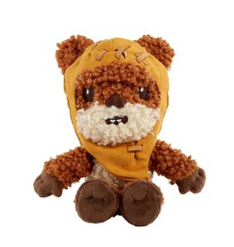 STAR WARS MTL GXB23/GXK23 STAR WARS WICKET 8" PLUSH