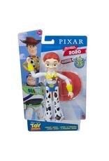 TOY STORY MTL GFM38/GDP65 PIXAR SHERIFF JESSIE