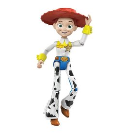 TOY STORY MTL GFM38/GDP65 PIXAR SHERIFF JESSIE