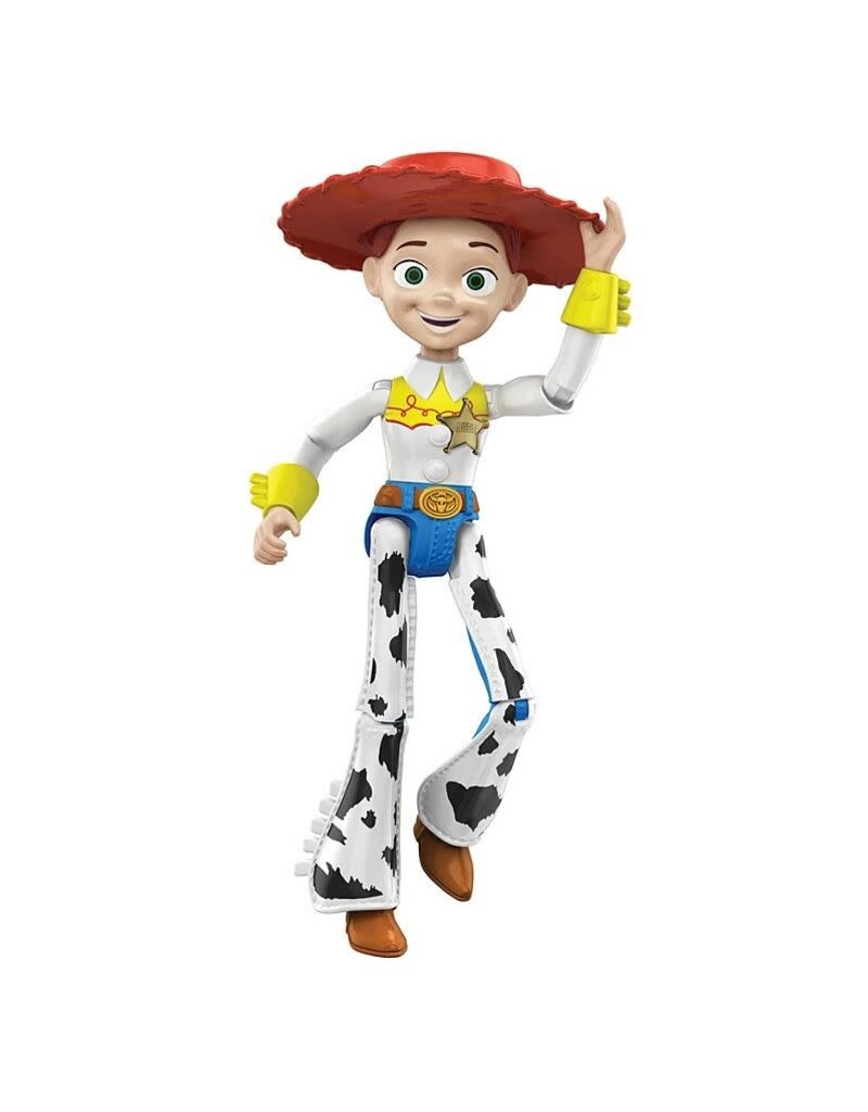 TOY STORY MTL GFM38/GDP65 PIXAR SHERIFF JESSIE