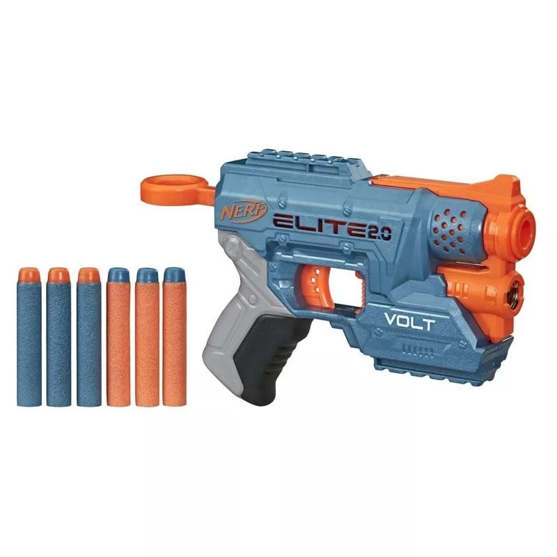 HAS E9952 NERF ELITE 2.0 VOLT SD-1 BLASTER