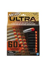 NERF HAS E9431 NERF ULTRA 60 DART REFILL