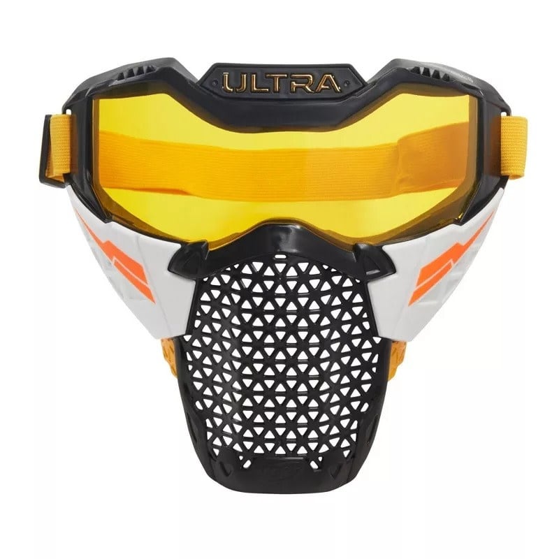 HAS F0034 NERF ULTRA BATTLE MASK