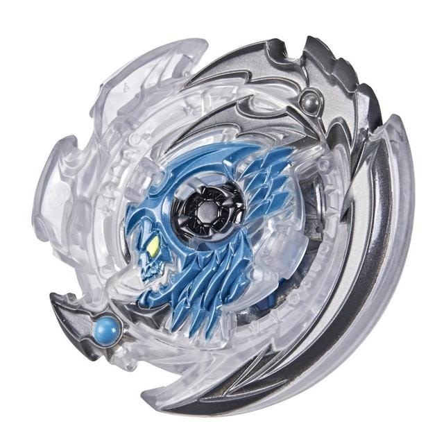 HAS F0579/F0619 BEYBLADE BURST SURGE: HOLLOW DOOMSCIZOR D6