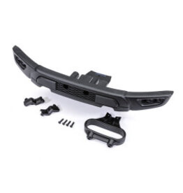 TRAXXAS TRA10151 FRONT BUMPER AND BUMPER MOUNT