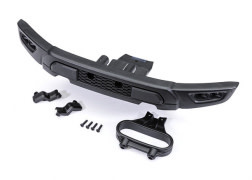 TRA10151 FRONT BUMPER AND BUMPER MOUNT