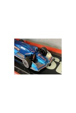 STUPID RC STP1112 ARRMA LIMITLESSS FRONT WING AND SPLITTER SILVER