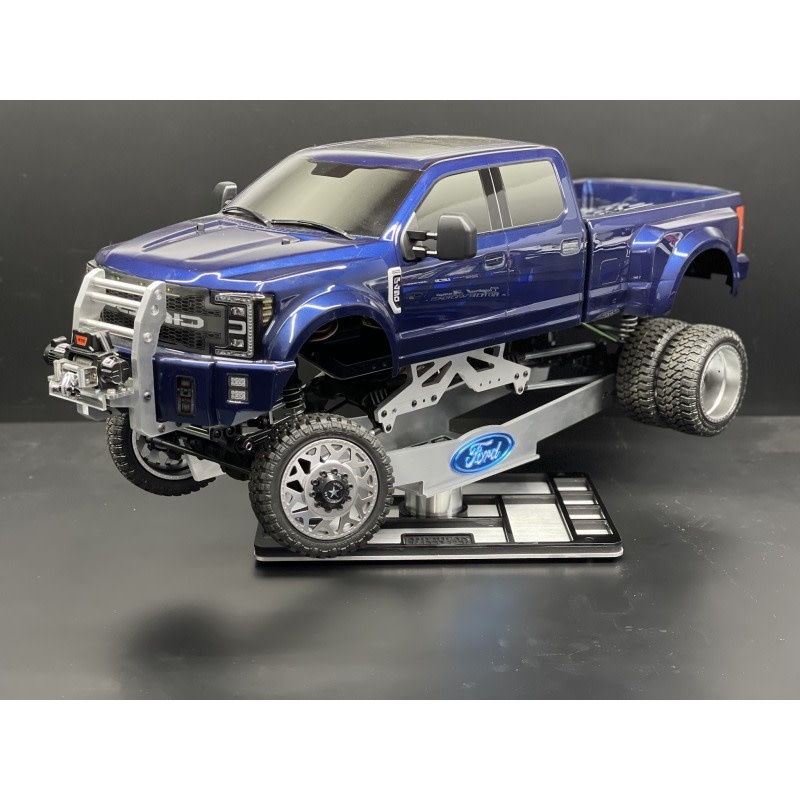 STP3009 WORK STAND FOR F-450 ROTATIONAL