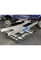 STUPID RC STP3009 WORK STAND FOR F-450 ROTATIONAL