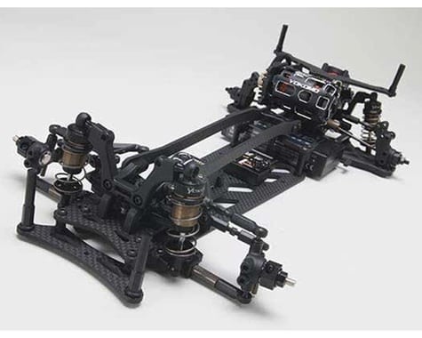 YOKMDR-010 MD 1.0 MASTER DRIFT 1/10 2WD RWD DRIFT KIT