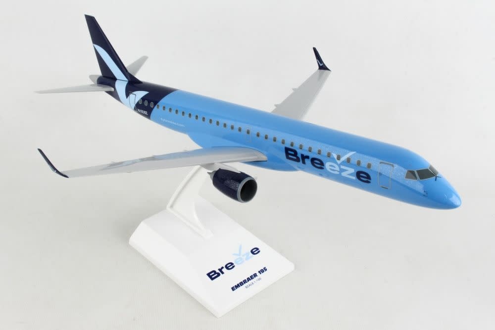 SKR1106 1/100 BREEZE E195