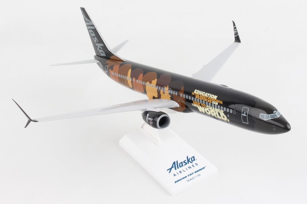 SKR1082 1/130 ALASKA 737-900 COMMITMENT
