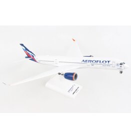 SKYMARKS SKR1088 1/200 AEROFLOT A350-900 W/ GEAR