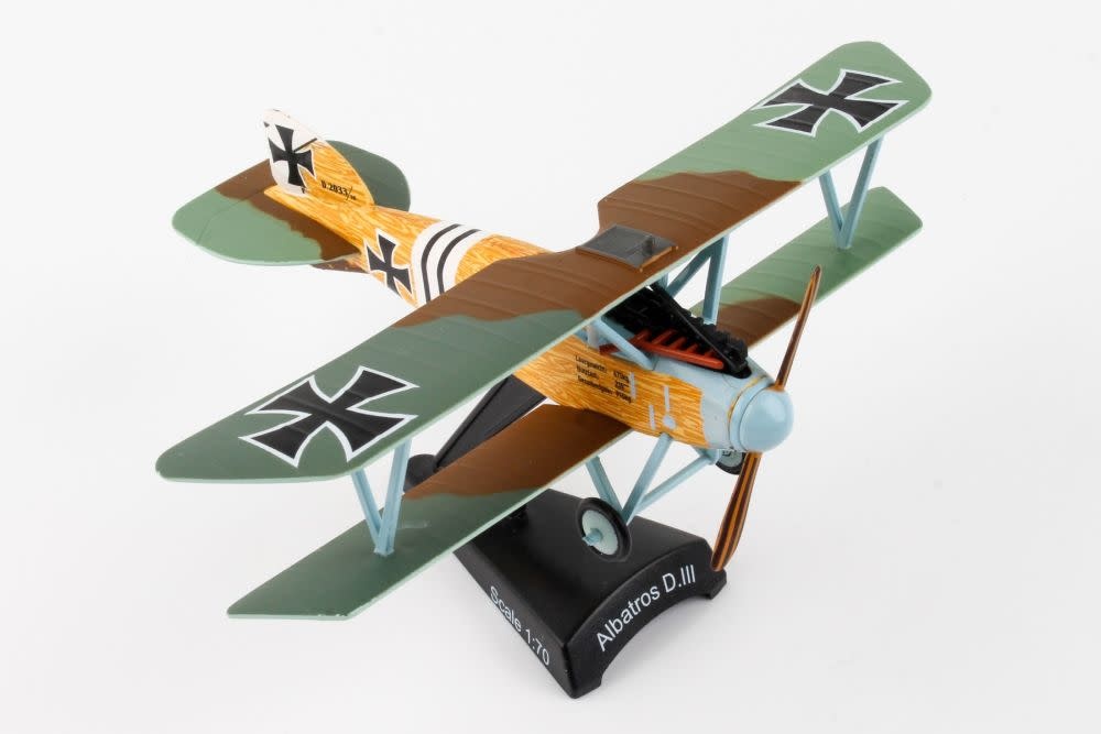 PS5405-1 1/70 ALBATROS DIII