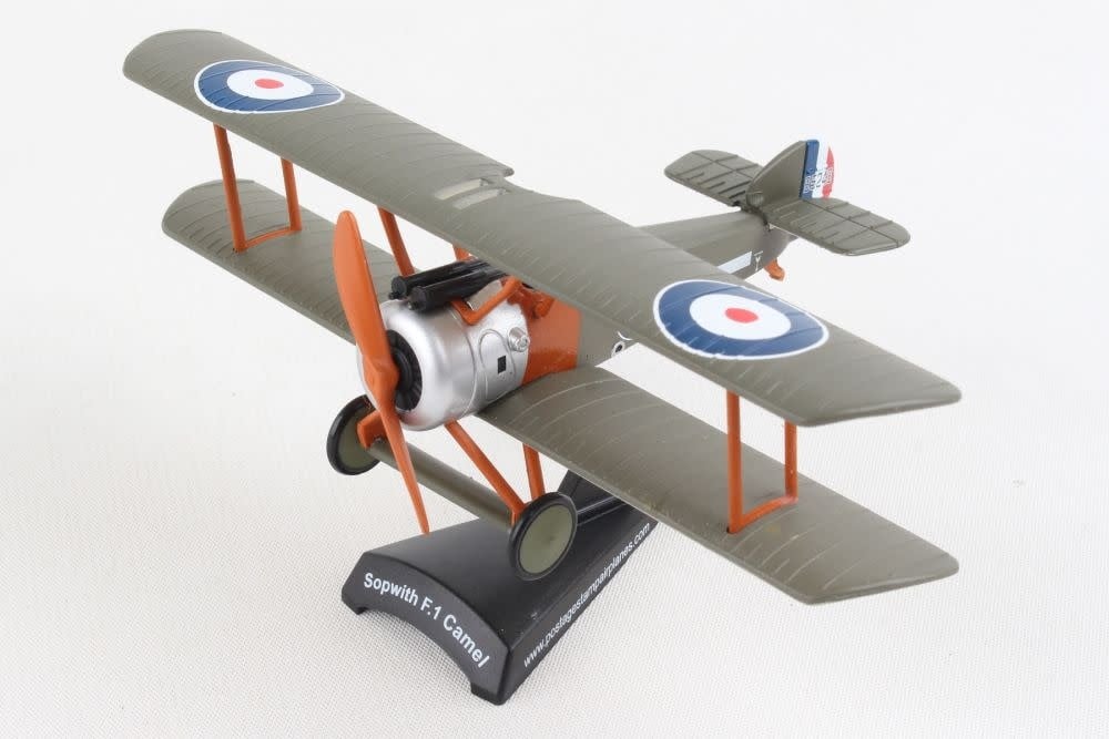 PS5350-3 1/63 AFC SOPWITH CAMEL