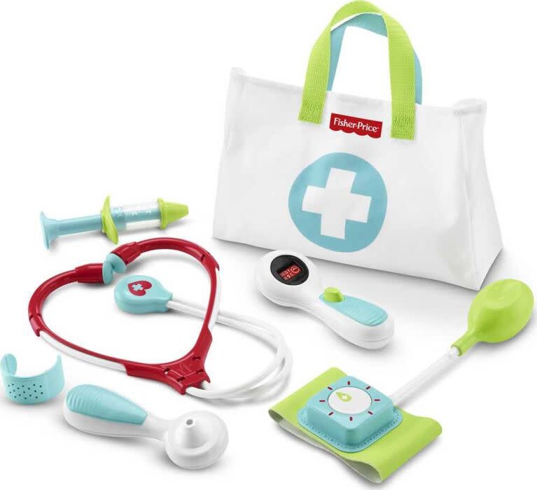 FP DVH14 MEDICAL KIT - My Tobbies - Toys & Hobbies