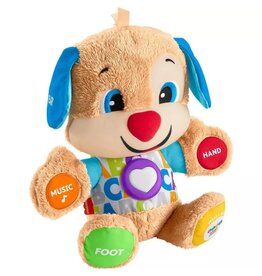 LAUGH & LEARN FP FDF21 LAUGH & LEARN SMART STAGES PUPPY