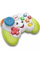 LAUGH & LEARN FP FNT06 LAUGH & LEARN GAME & LEARN CONTROLLER