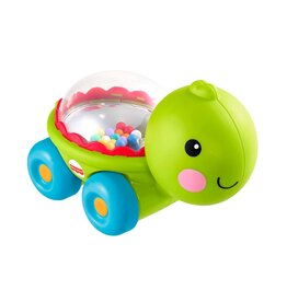 FISHER PRICE FP HFG07 POPPITY POP TURTLE