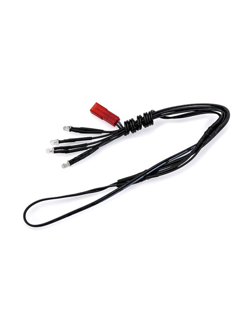 TRAXXAS TRA10156 FRONT LIGHT HARNESS FORD RAPTOR R