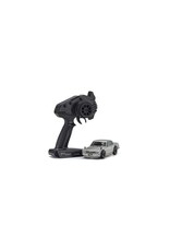 KYOSHO KYO32636S MINI-Z AWD MA-020 READYSET NISSAN SKYLINE 2000GT-R (KPGC10) TUNED VERSION: SILVER