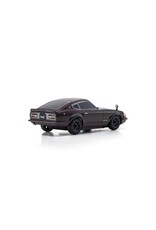 KYOSHO KYO32637MR MINI-Z AWD MA-020 READYSET NISSAN FAIRLADY 240ZG: MAROON