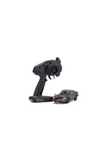KYOSHO KYO32637MR MINI-Z AWD MA-020 READYSET NISSAN FAIRLADY 240ZG: MAROON