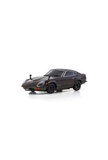 KYOSHO KYO32637MR MINI-Z AWD MA-020 READYSET NISSAN FAIRLADY 240ZG: MAROON