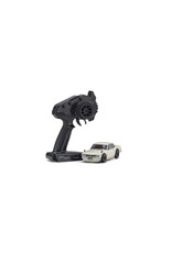 KYOSHO KYO32636W MINI-Z AWD MA-020 READYSET NISSAN SKYLINE 2000GT-R (KPG10) TUNED VERSION: WHITE
