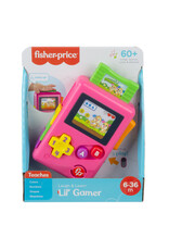 LAUGH & LEARN FP HHH98/GXL72 LAUGH & LEARN LIL GAMER PINK