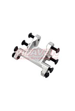 VITAVON VTNPROM058 FRONT SUSPENSION MOUNT FOR PROMOTO MX SILVER