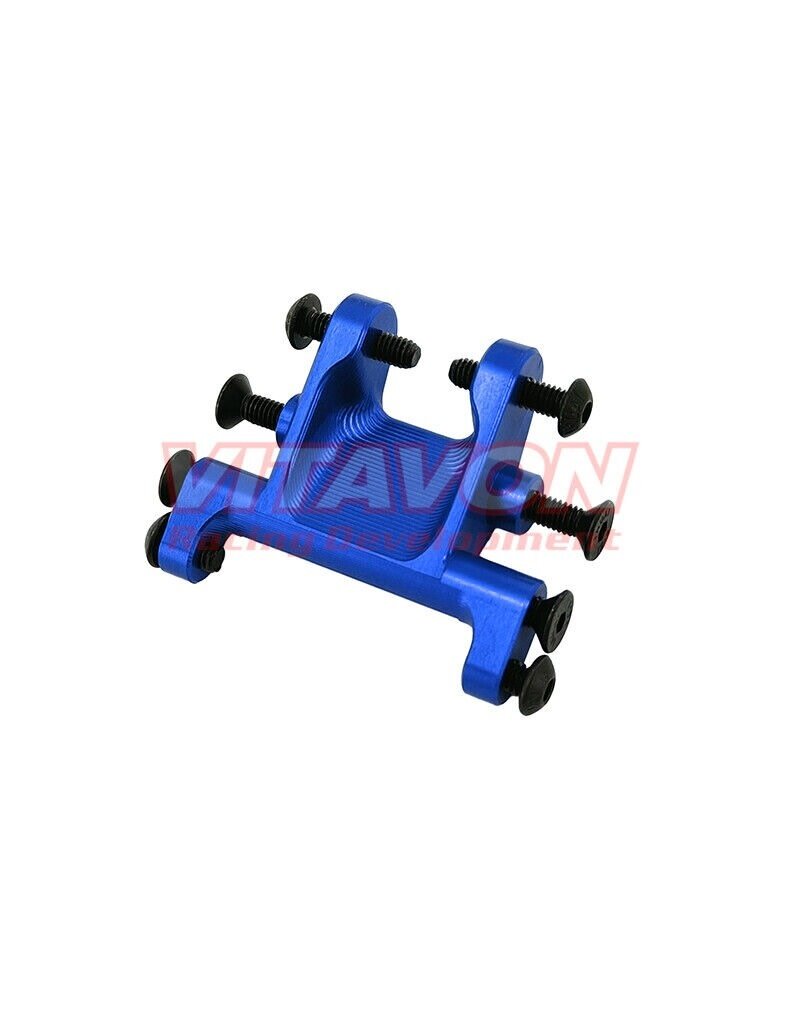 VITAVON VTNPROM059 FRONT SUSPENSION MOUNT FOR PROMOTO MX BLUE