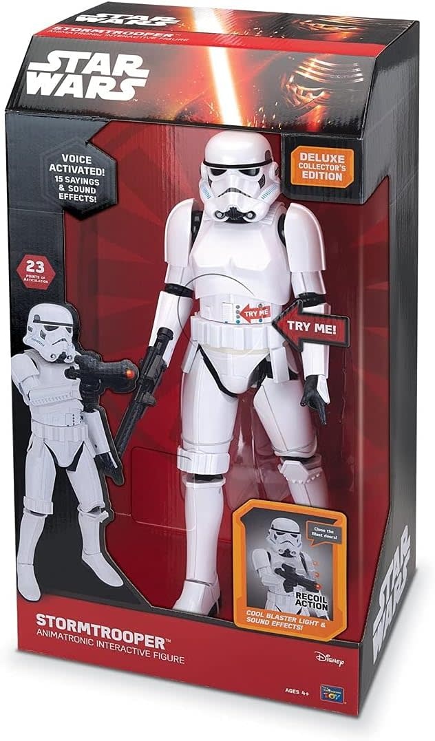 スター・ツアーズ ドナルドStormtrooperグーフィーc3po 2体セット