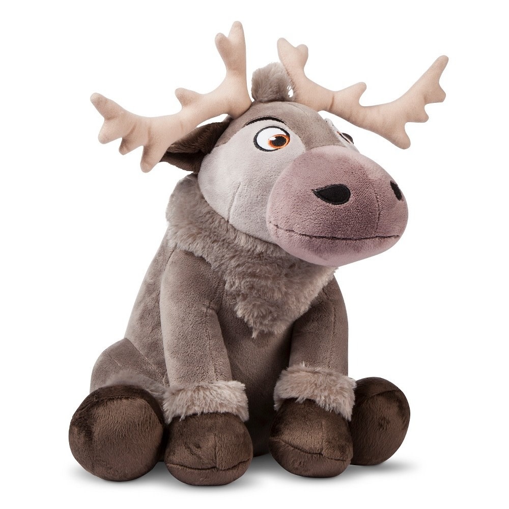 PC8939 DISNEY FROZEN SVEN PLUSH