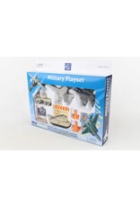 REALTOY RT9001 BOEING MILITARY PLAYSET